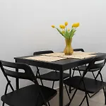 Veseri Bed & Breakfast Boscotrecase