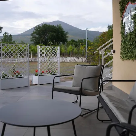Bed & Breakfast Veseri *