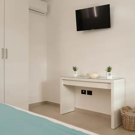 Veseri Bed & Breakfast Boscotrecase