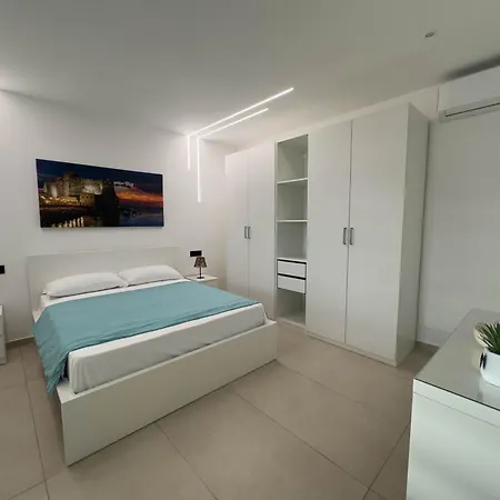 Bed & Breakfast Veseri Boscotrecase
