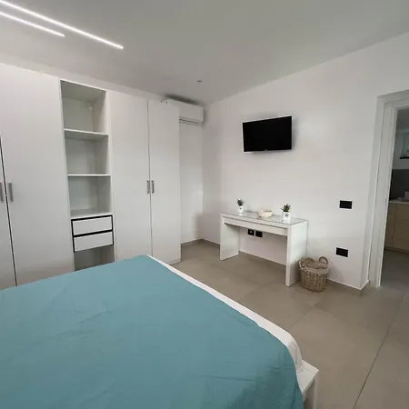 Bed & Breakfast Veseri *