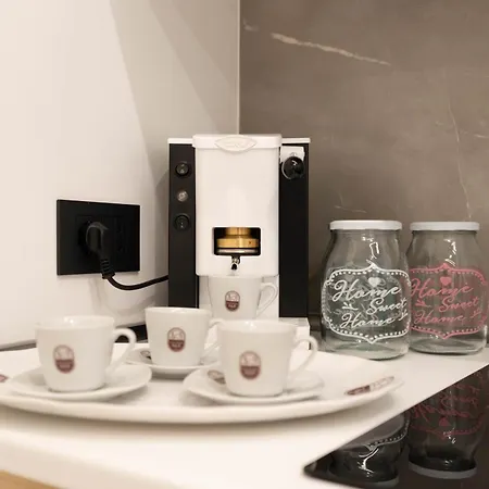 Bed & Breakfast Veseri Boscotrecase