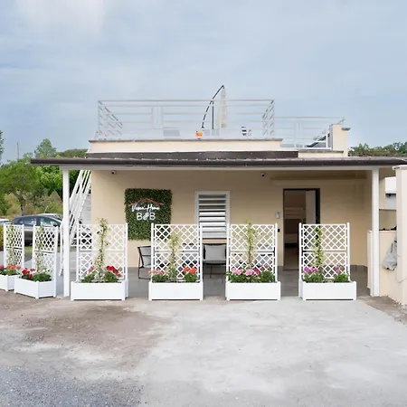 Veseri Bed and breakfast