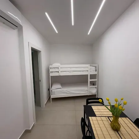 Veseri Отель типа 