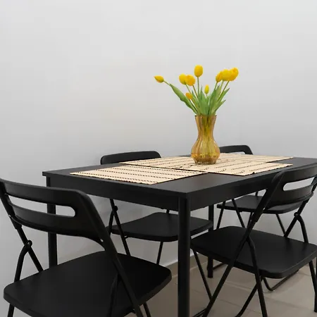 Veseri Bed & Breakfast Boscotrecase