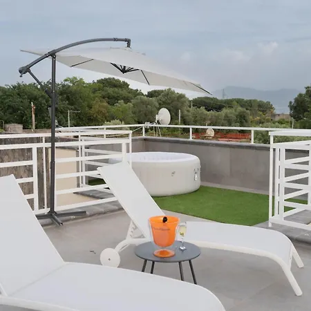 Veseri Bed & Breakfast *