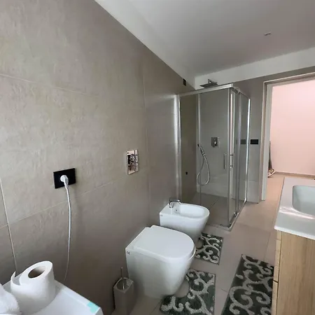 Veseri Bed & Breakfast *
