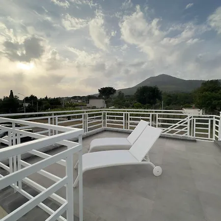 Veseri 4* Boscotrecase