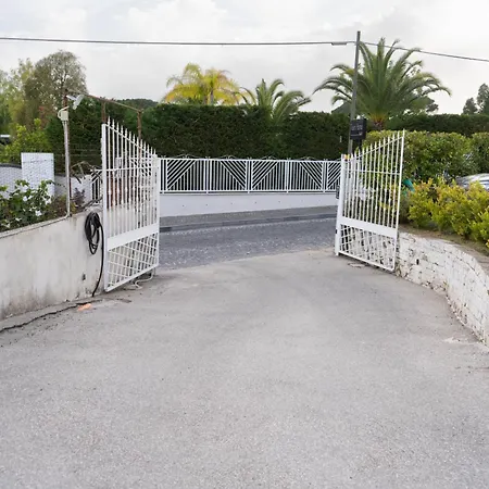 Bed & Breakfast Veseri